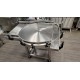 Rotating Process Line Feeding Table